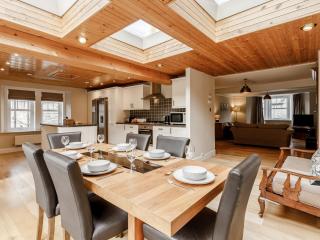 Mill View - Aberfeldy - 4