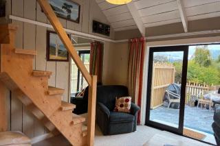 Mountain View Flat - 9