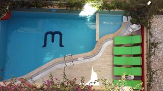 Musti Apart Hotel - 1