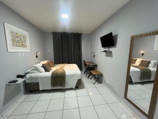 Hotel Concord e Eventos corporativos Campo Grande - 2