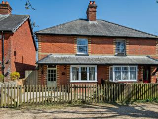 3 Bed in Brockenhurst NFL92 - Brockenhurst - 5