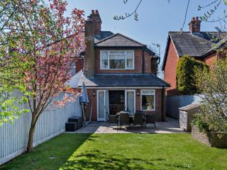3 Bed in Brockenhurst NFL92 - Brockenhurst - 4