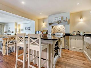 3 Bed in Brockenhurst NFL92 - Brockenhurst - 2