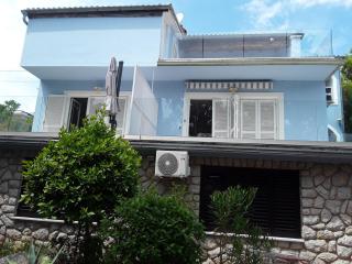 Apartments by the sea Cizici, Krk - 22430 - Dobrinj - 0