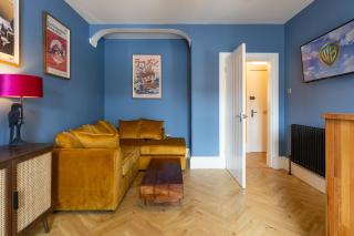 Centre Meadowside Residence - Edinburgh - 7