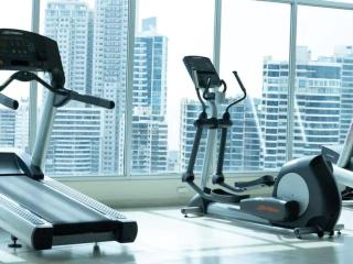 YC 2307 l Av Balboa 2 BDR bay view - Panama-Stadt - 3