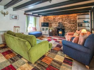 Charlie Wilcox Cottage - Polperro - 0