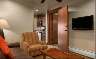 Grand Lodge On Peak 7 Condo - 6