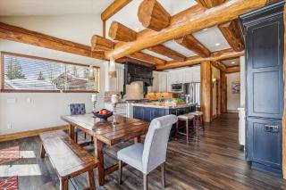 Clowsgill Holme Holiday home - 3