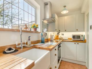 Little Crawfish Cottage - Thursford - 3