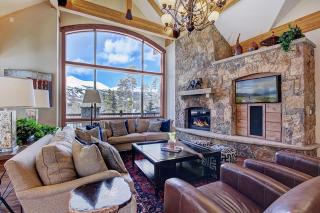 Mountain Majesty Manor - 6