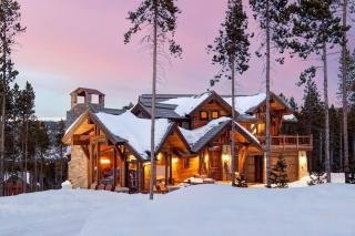 Slopeside Manor on Peak 8 - 0