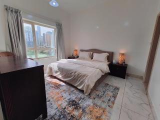 Beautiful 3-bedroom Apartment with Garden View - 5
