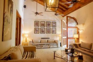 Palmas de Alba Hotel Boutique - Cartagena - 5