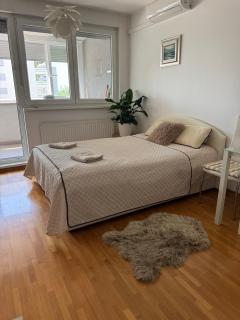 Holiday apartments Zagreb - 24786 - 3