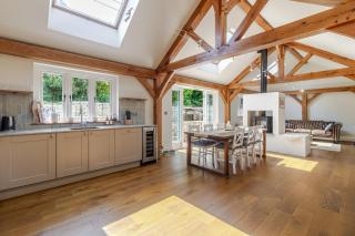 Stable Cottage - 2