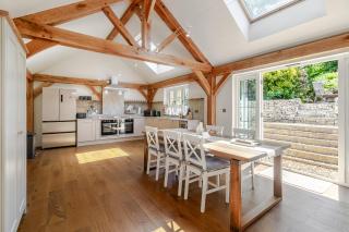 Stable Cottage - Ringwood - 4