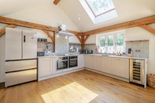 Stable Cottage - Ringwood - 1