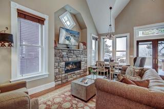 Ridge Street Lookout Holiday home - 7