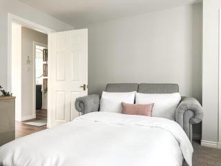 Denburn Cottage - Colinsburgh - 3