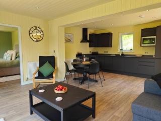 1 Bed in Conwy 95098 - Llangelynin - 3
