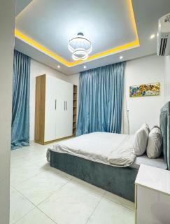 Exquisite Apartments - Lagos - 8