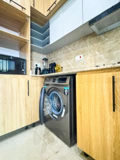 Exquisite Apartments - Lagos - 4