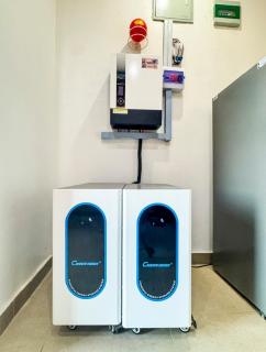 Exquisite Apartments - 1