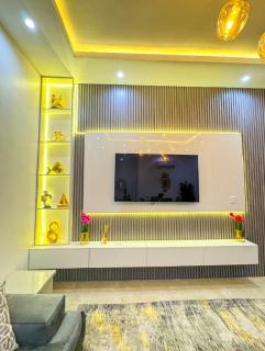 Exquisite Apartments - Lagos - 2