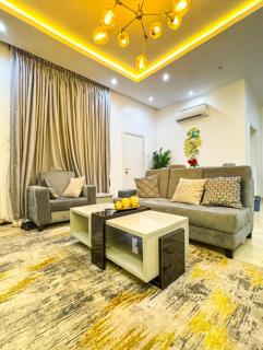 Exquisite Apartments - Lagos - 0