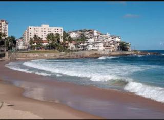 Casa da Jo - Salvador - 2