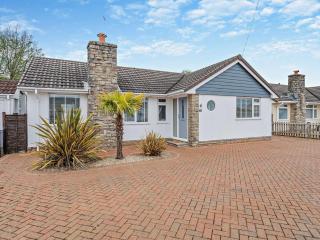 3 Bed in Mudeford NFL96 - 0