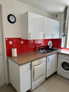 Charmant T2 à 5 minutes de l'Aéroport d'Orly - 1