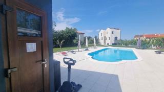 Apartments in Njivice - Insel Krk 27657 - 4