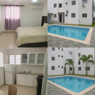 Relax 5 min from cibao Airport & Pool - Santiago de los Caballeros - 0