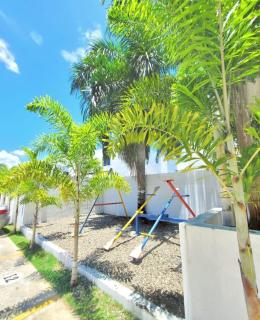 Relax 5 min from cibao Airport & Pool - Santiago de los Caballeros - 1
