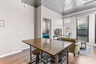 2 Separate 2BR Units Near Big House & Downtown - 2
