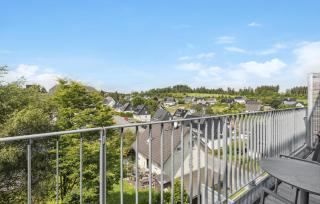 Gebirgsresort Winterberg - 3