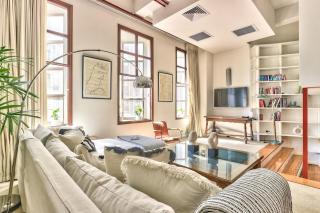 Couples Retreat, Bar, Library, 24 hour Security - Kapstadt - 3