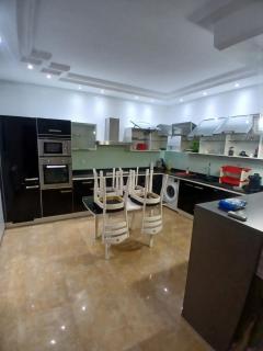 Appartement hydra - 5