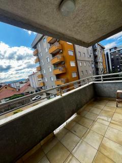 Apartment rent city-Mitrovicë - Mitrovica - 6