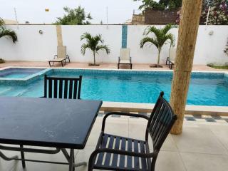 Villa Yassine - 6