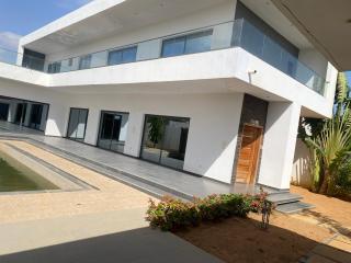 Villa Yassine - Darou Rhamane - 1