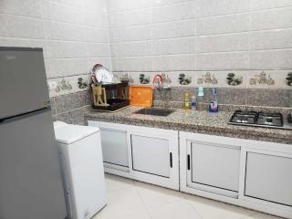 Appartement cosy tout confort - 8