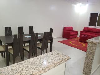 Appartement cosy tout confort - 1