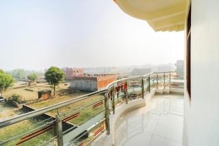 Hotel O Arpit Hotel Jhusi Railway Station - 4