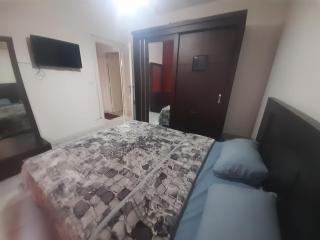 شقة فندقية - تسجيل الوصول الذاتي على مدار 24 ساعة - New cairo - 8