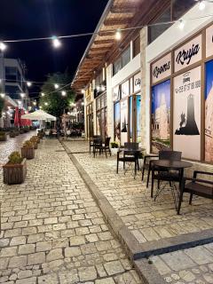 Rooms Kruja City - 8