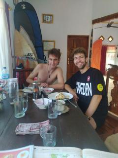 Red Beach Homestay - Pasanggaran - 5