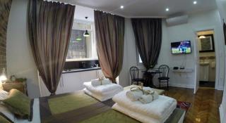Belle Apartments - Square 8 - Belgrado - 4
